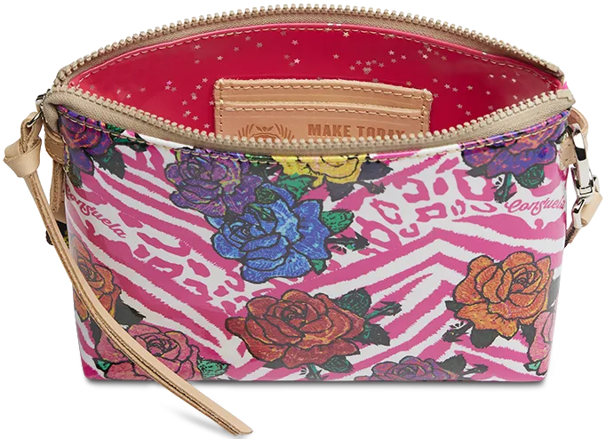 Frutti Midtown Crossbody
