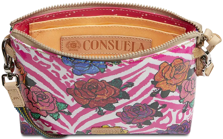 Frutti Midtown Crossbody