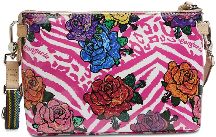 Frutti Midtown Crossbody