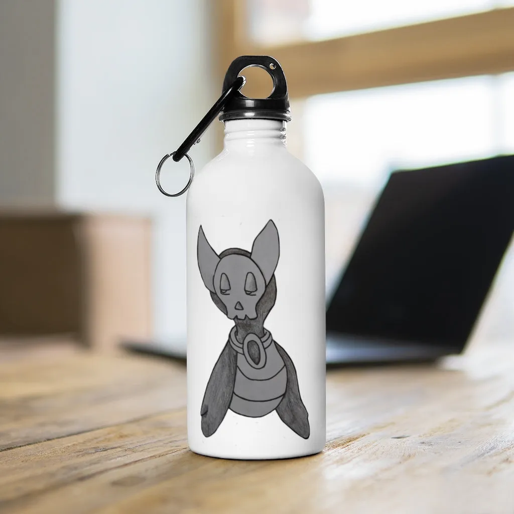 Ghoul Stainless Steel Water Bottle