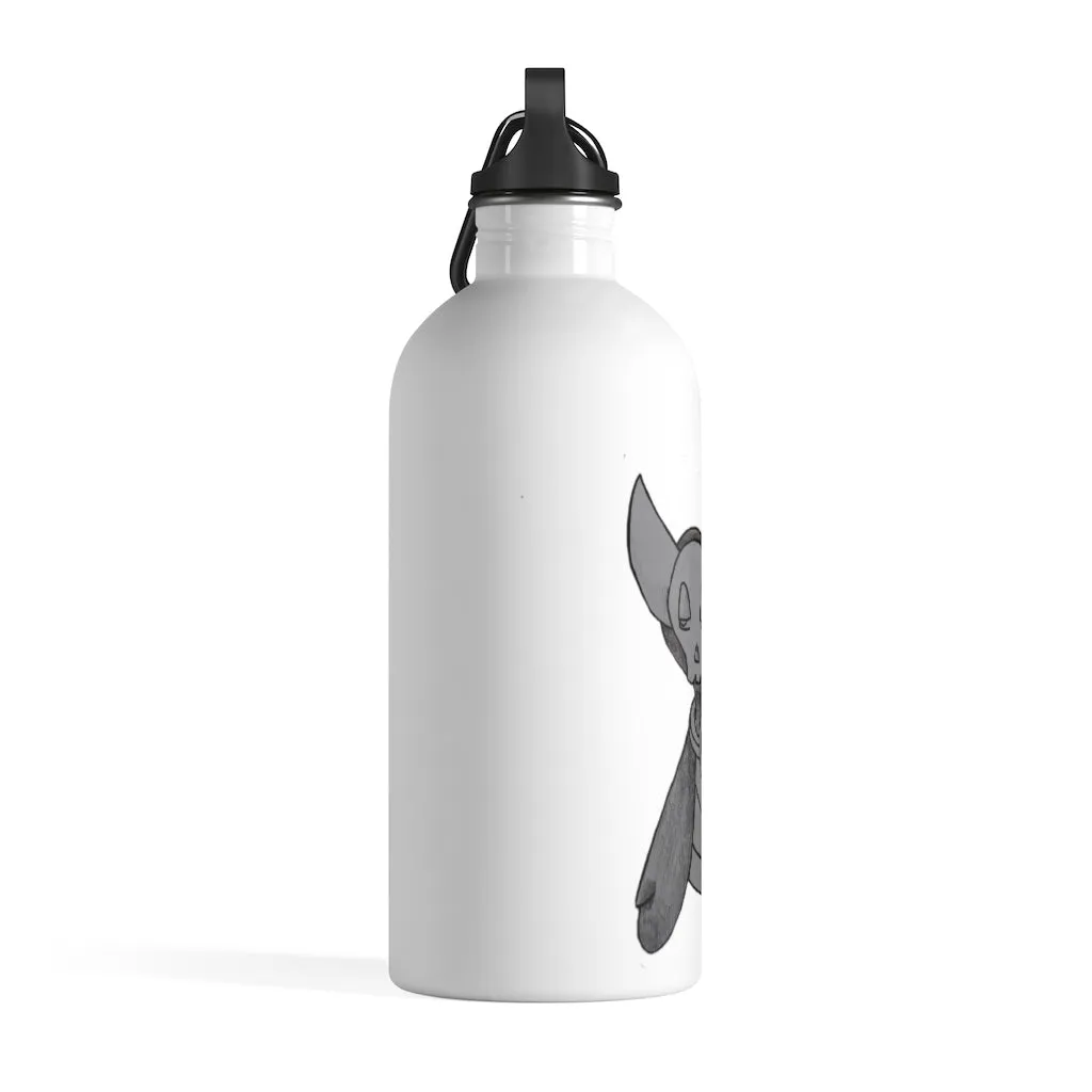 Ghoul Stainless Steel Water Bottle