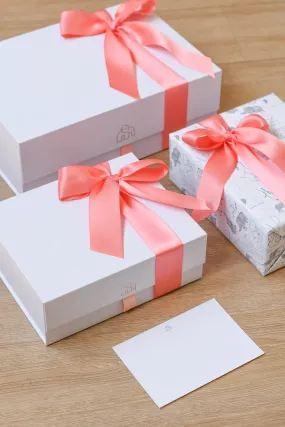 Gift Wrapping