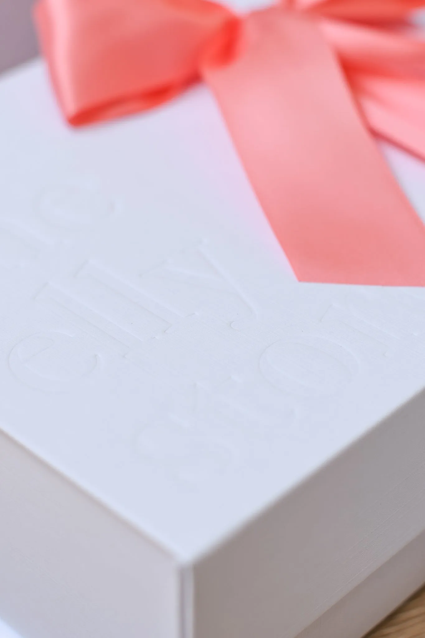 Gift Wrapping