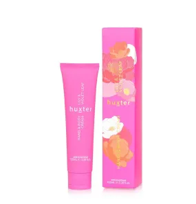 Hand & Body Cream 100ml | Lily & Violet