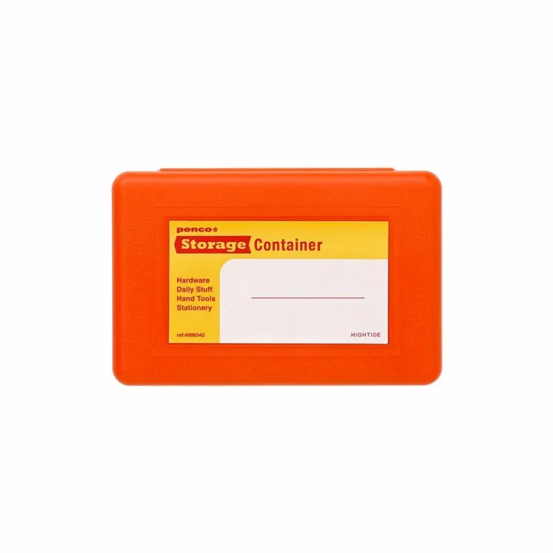 Hightide Penco Double Sided Storage Container