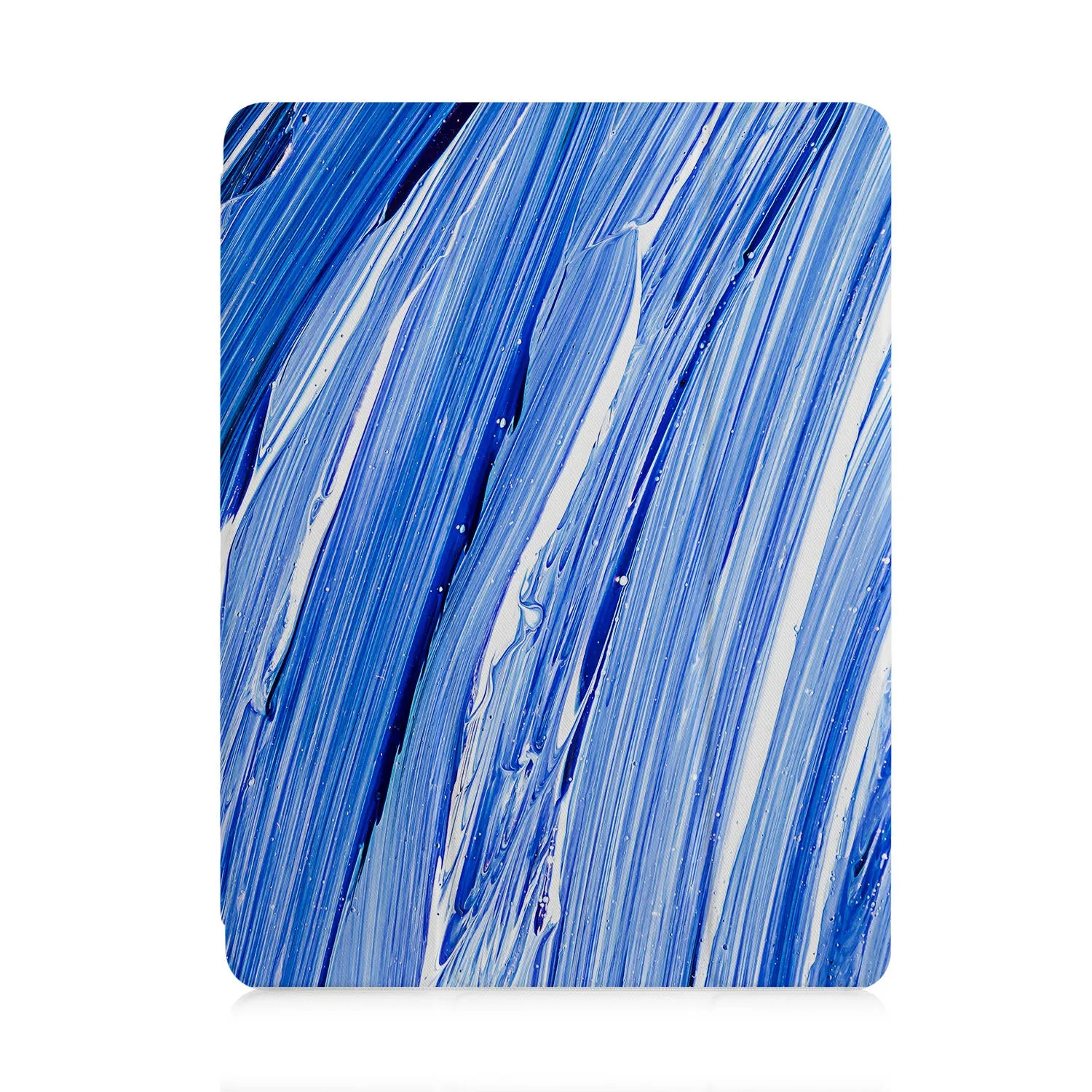 iPad Trifold Case - Futuristic