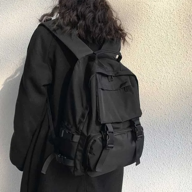Japanese Style Backpack