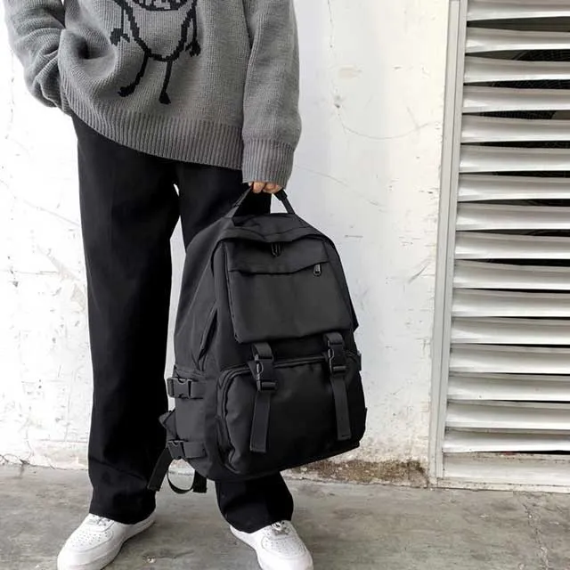 Japanese Style Backpack