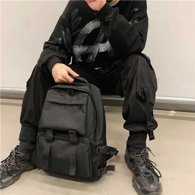 Japanese Style Backpack