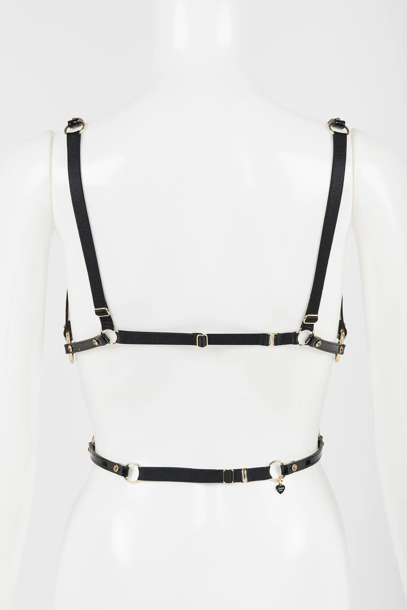 Jet Playsuit