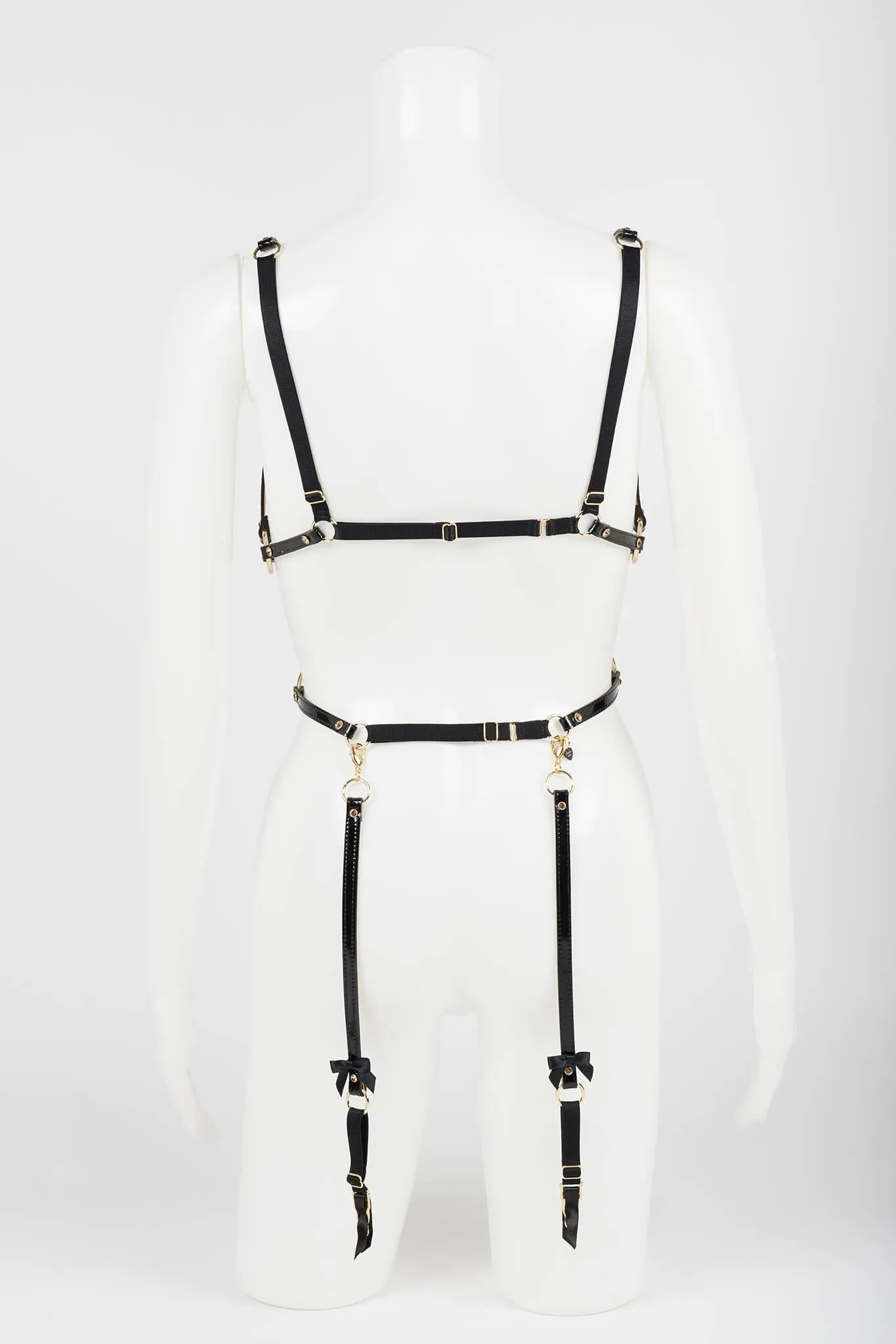 Jet Playsuit