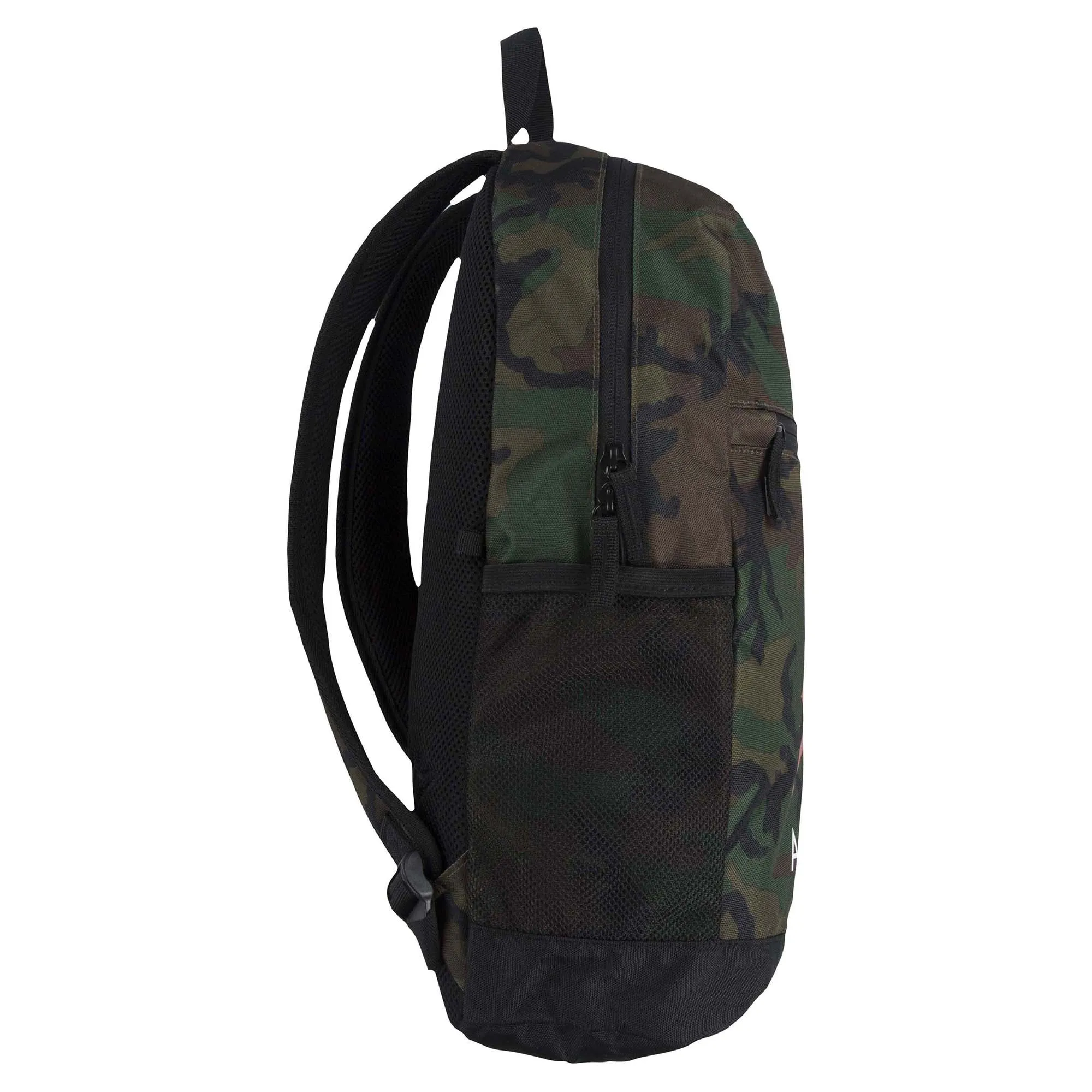 Junior's Air Pencil Case & Backpack