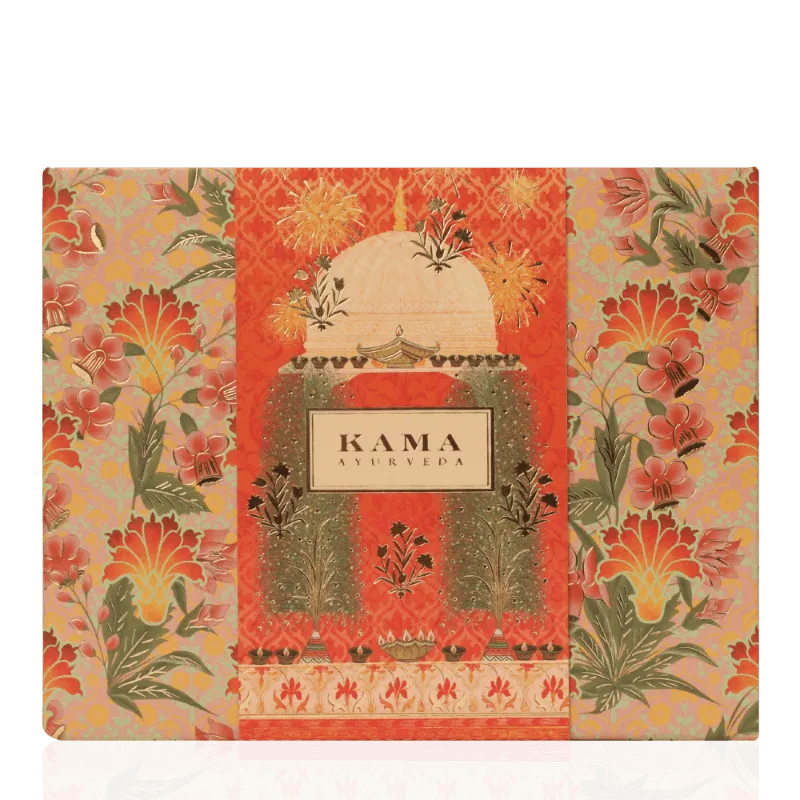 Kama Ayurveda PURE MIST BOX