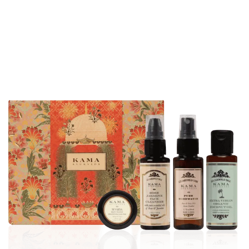 Kama Ayurveda PURE MIST BOX