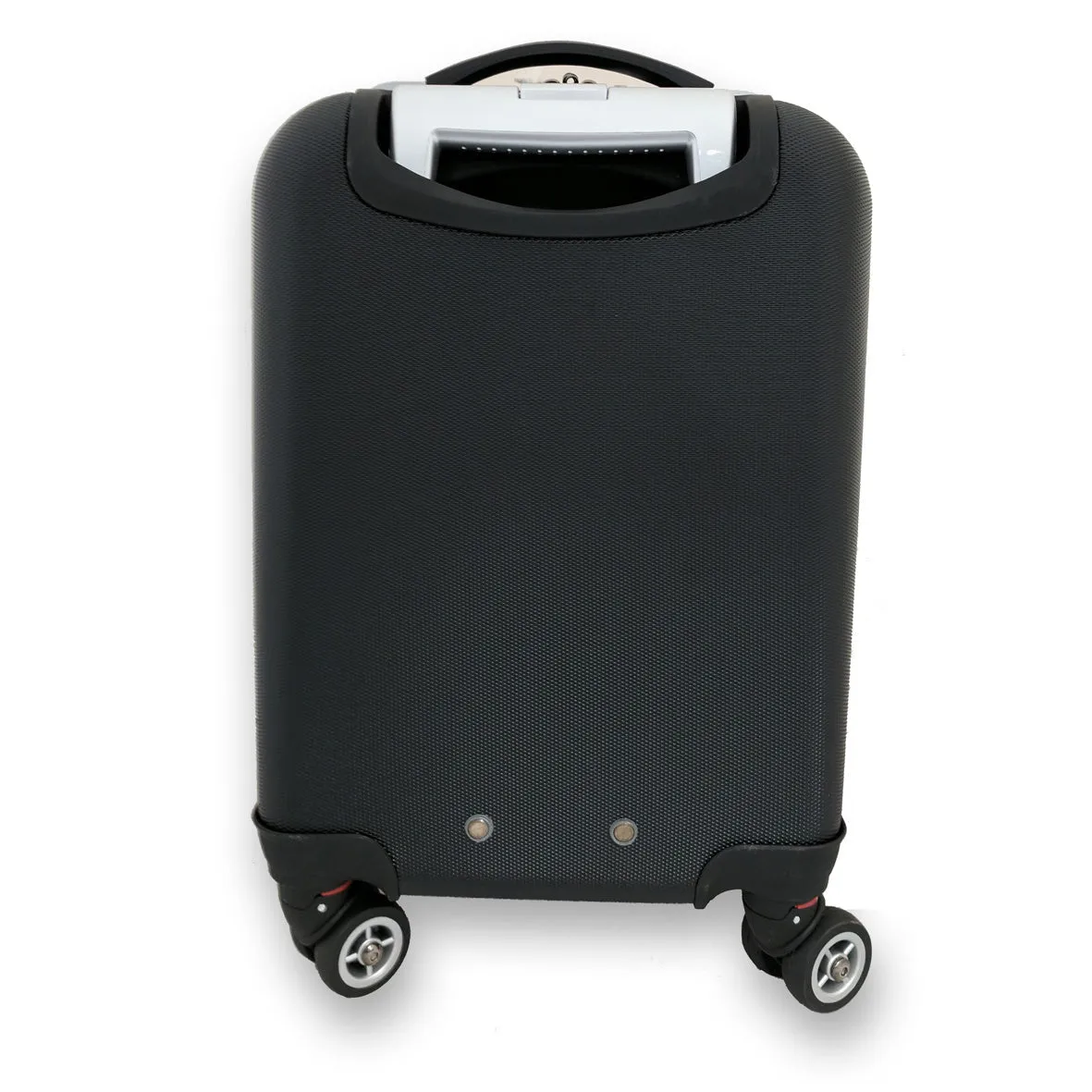 Kids Personalised Suitcase | Star