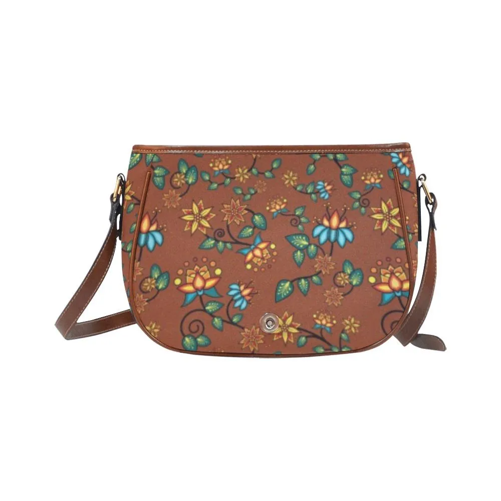 Lily Sierra Saddle Bag/Small
