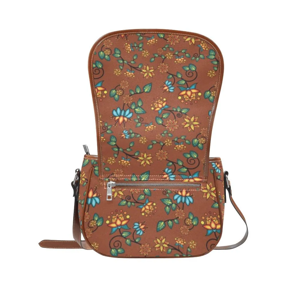 Lily Sierra Saddle Bag/Small