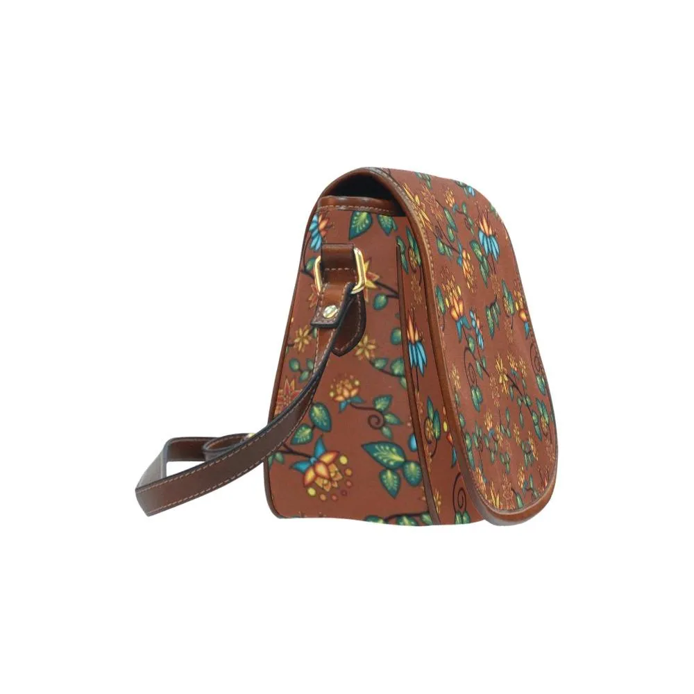 Lily Sierra Saddle Bag/Small
