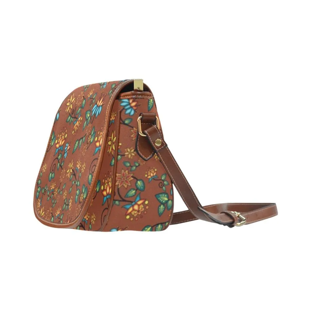 Lily Sierra Saddle Bag/Small