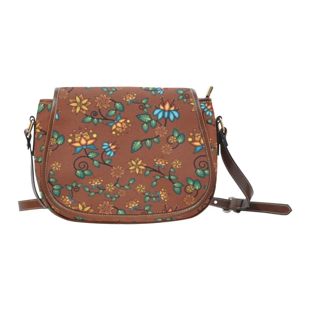 Lily Sierra Saddle Bag/Small