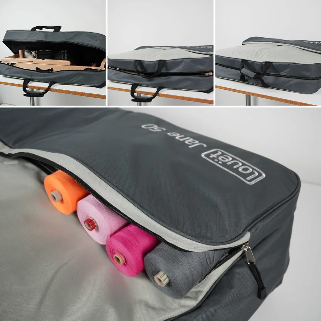 Louet Jane Table Loom Bag