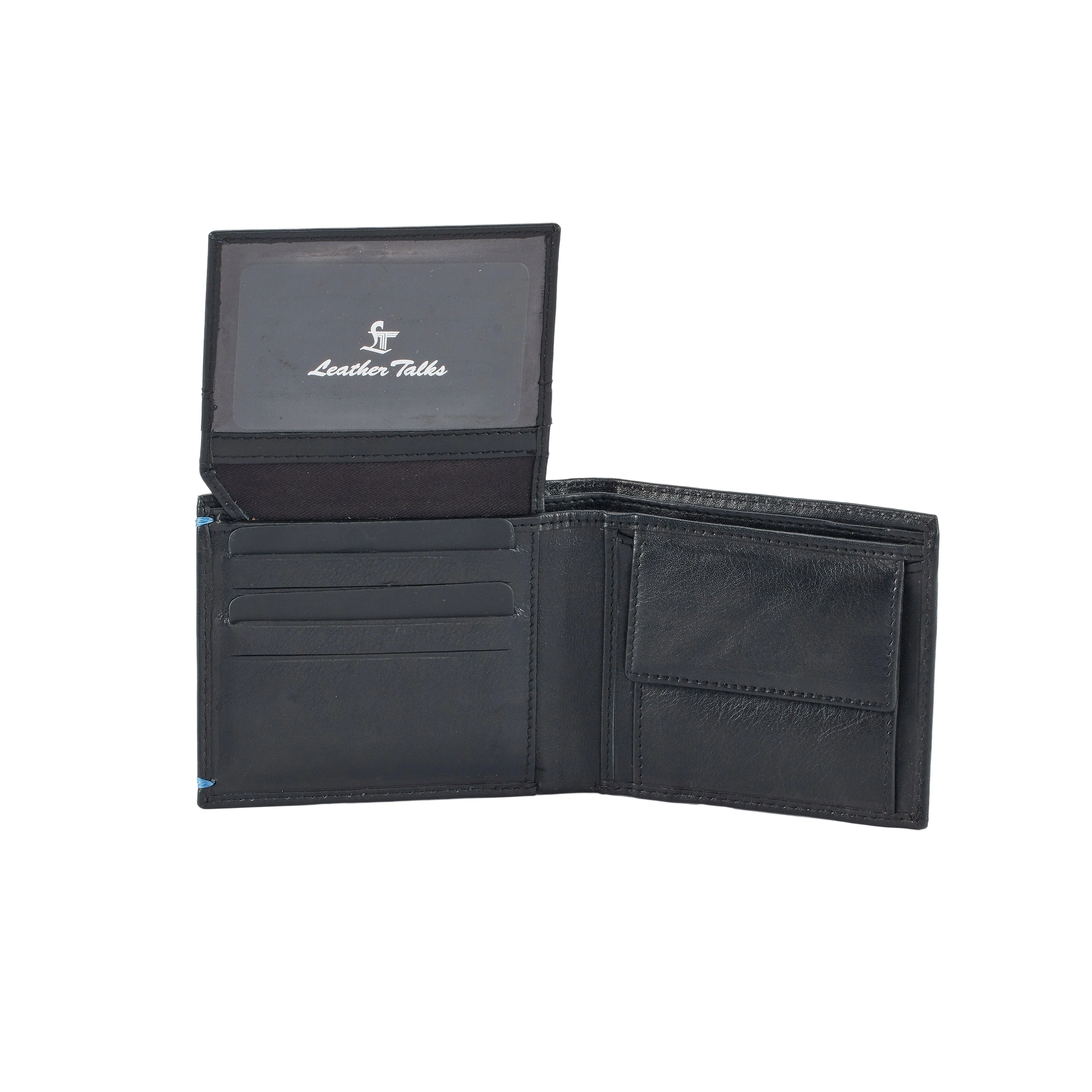 LT RFID Guarded Wallet Gift Set