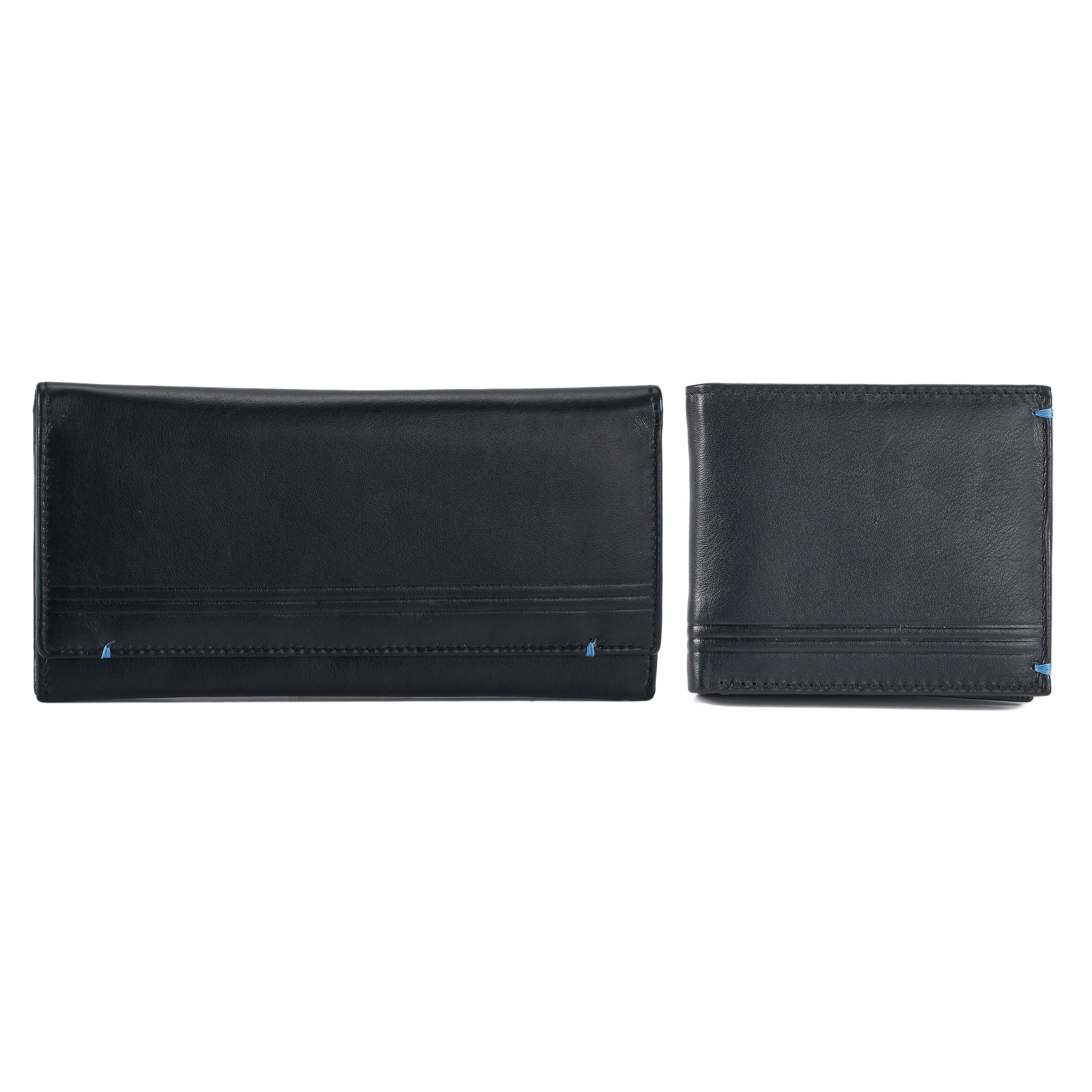LT RFID Guarded Wallet Gift Set