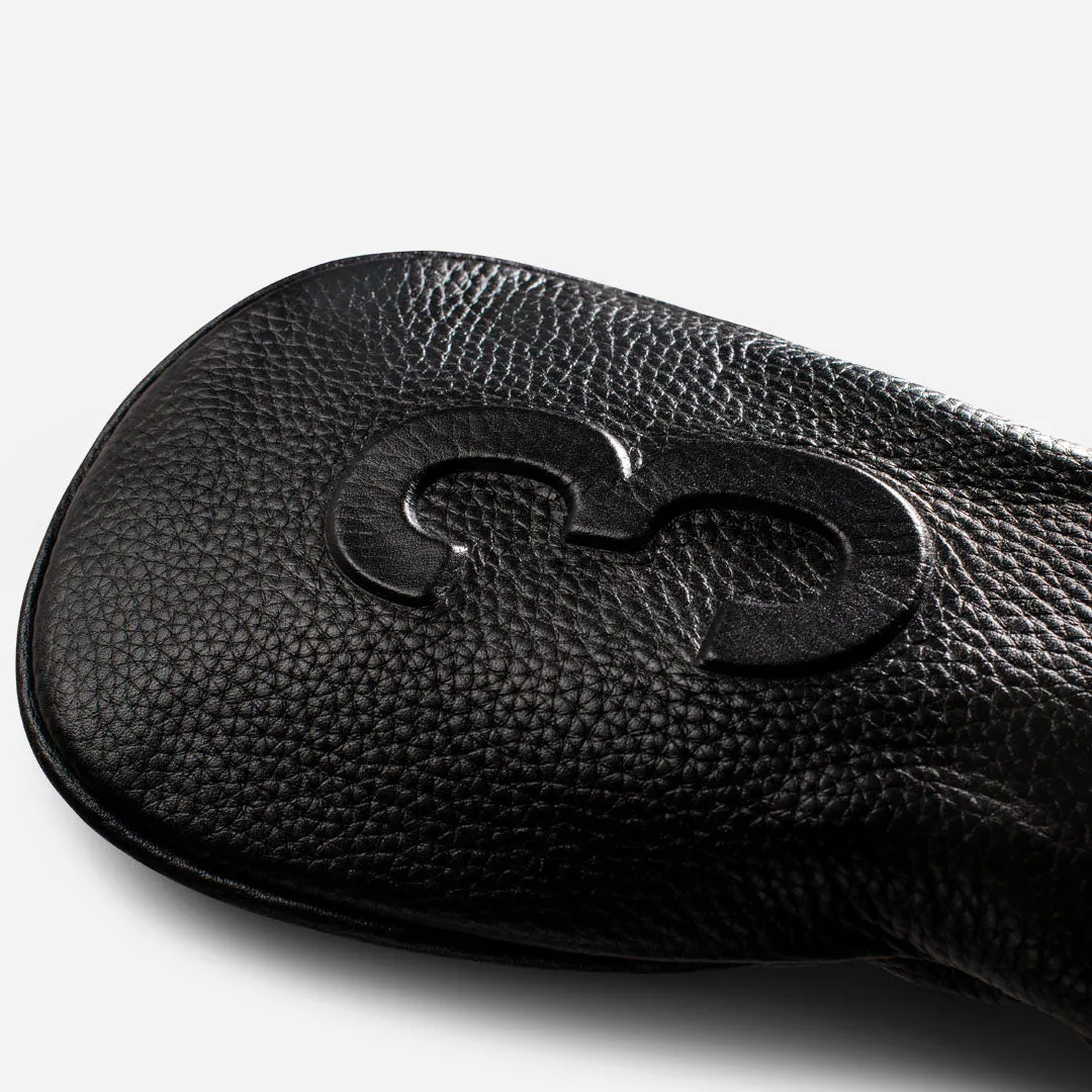 Lux Embossé Headcover