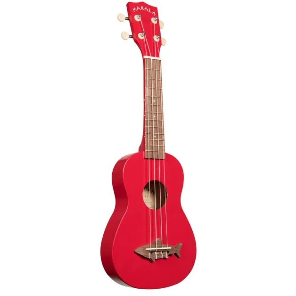 Makala Shark Soprano Ukulele