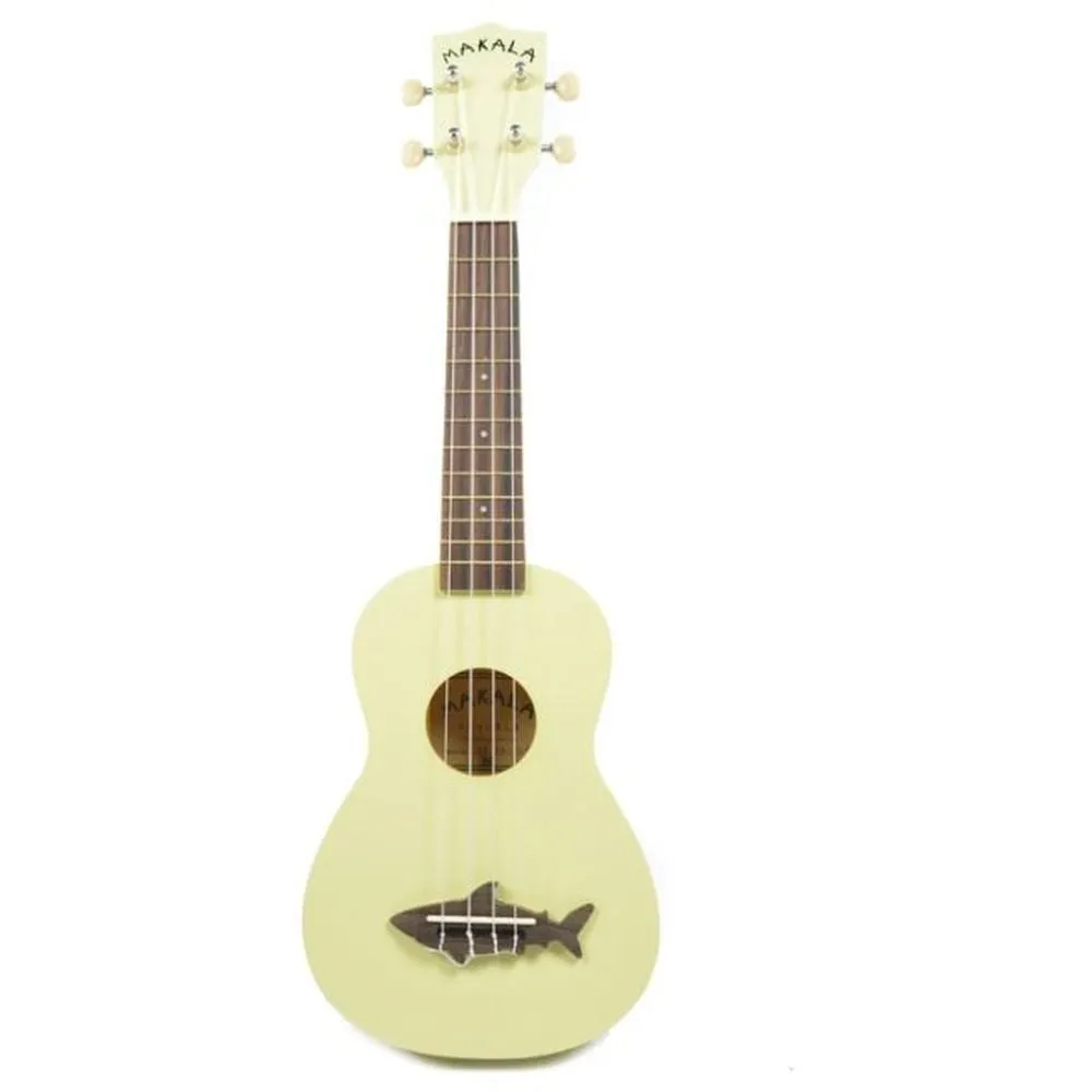 Makala Shark Soprano Ukulele