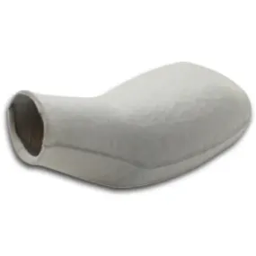 Male Urinal w/SAP, Lid & Measuring Stick - Pack of 5