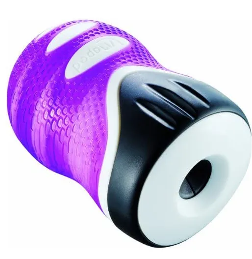 Maped Sharpner 1Hole Croc Croc Signal - (MD-017710)