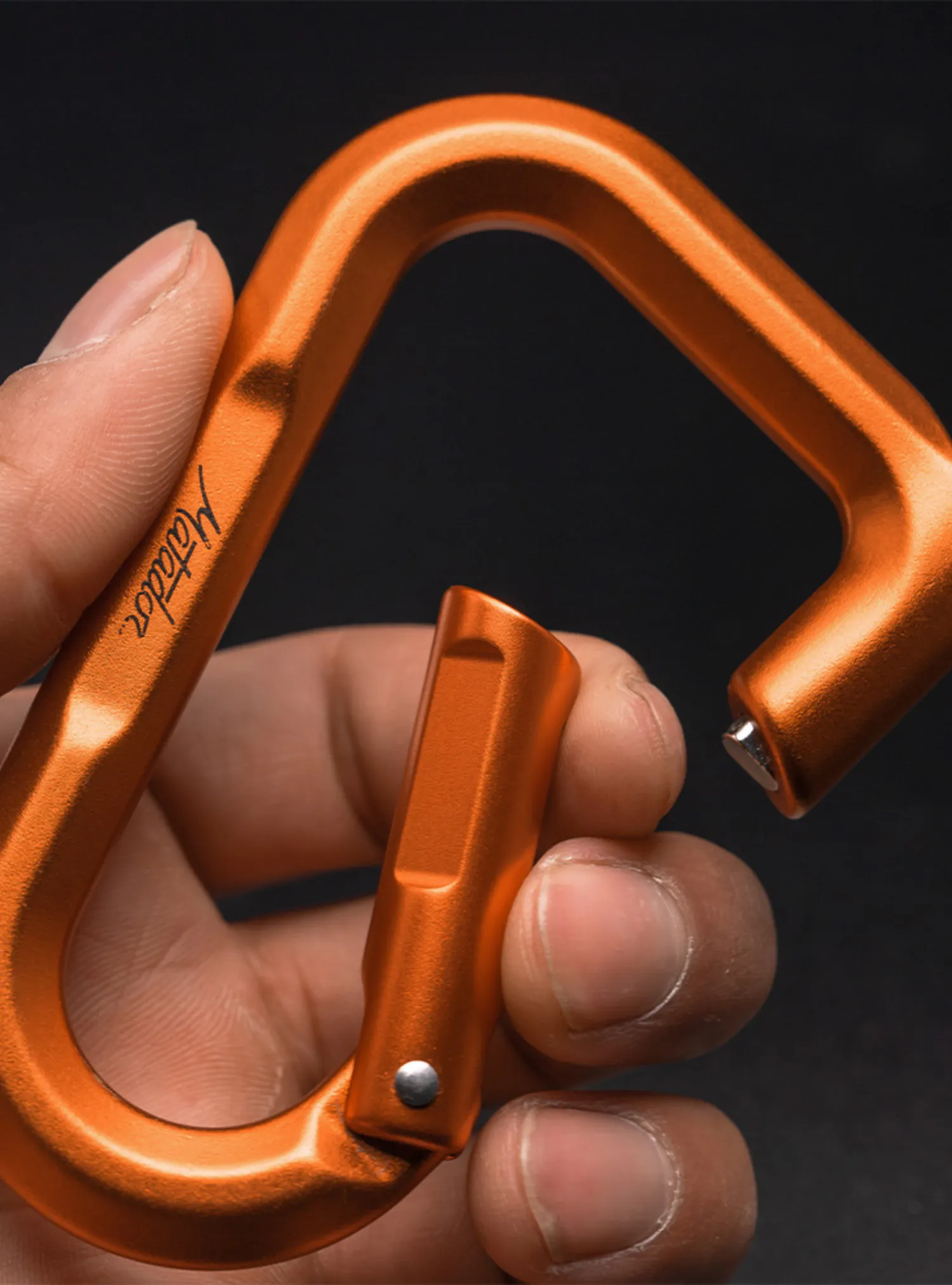 Matador BetaLock (Canyon Orange)