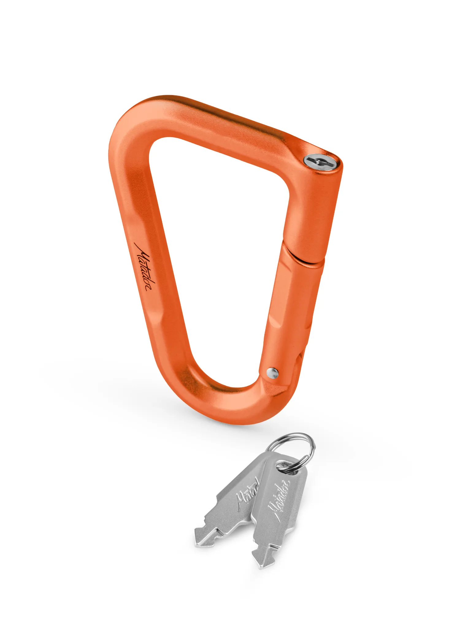 Matador BetaLock (Canyon Orange)