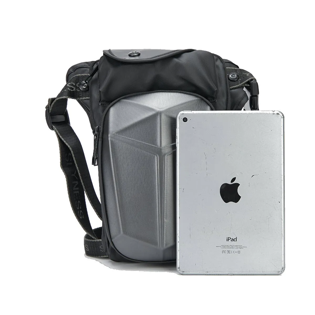 Men's Multi-Function Leg Bag