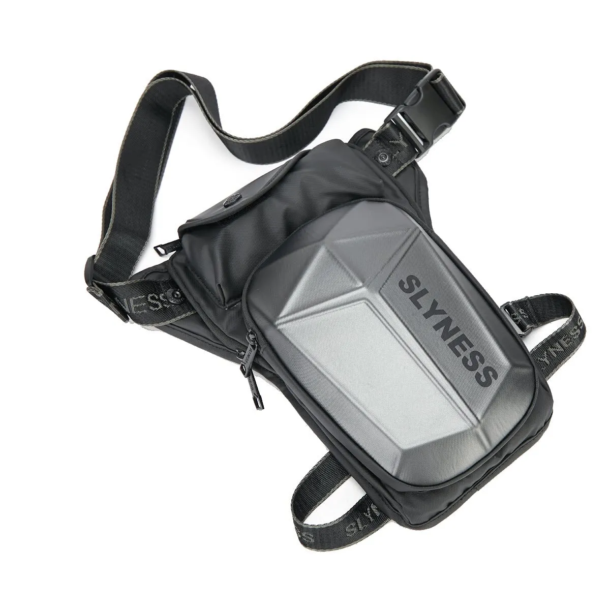 Men's Multi-Function Leg Bag