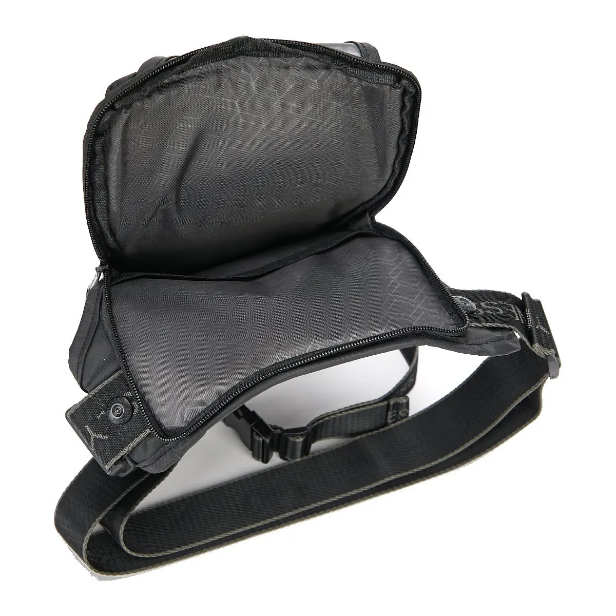 Men's Multi-Function Leg Bag