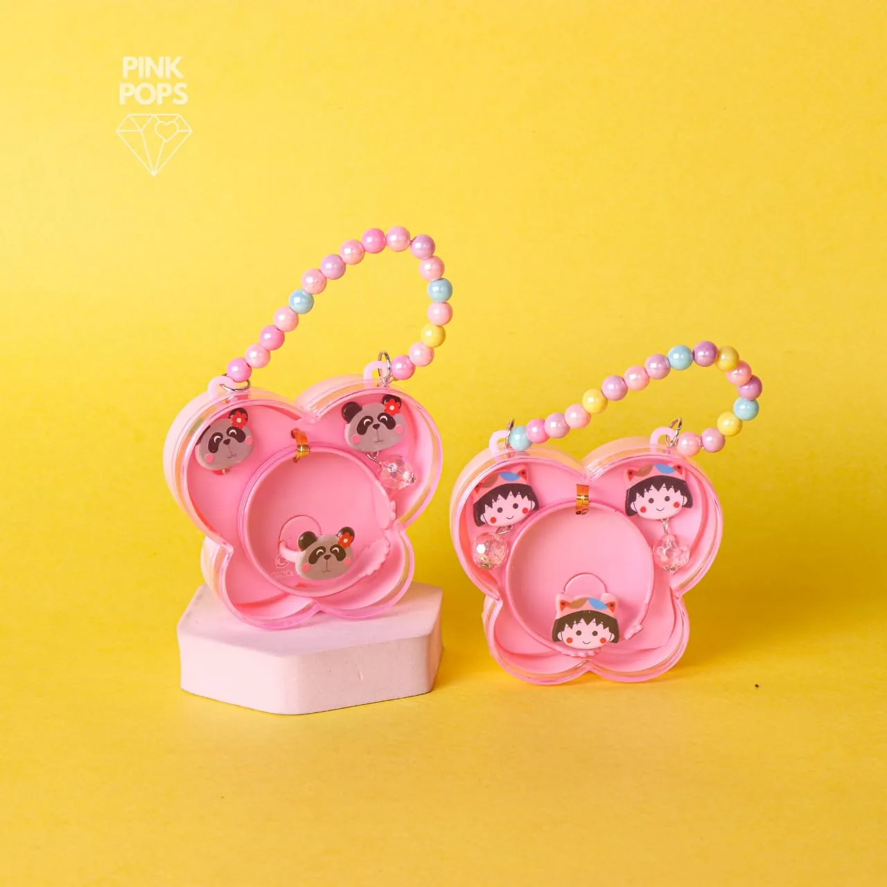 Mini Butterfly Gift Set