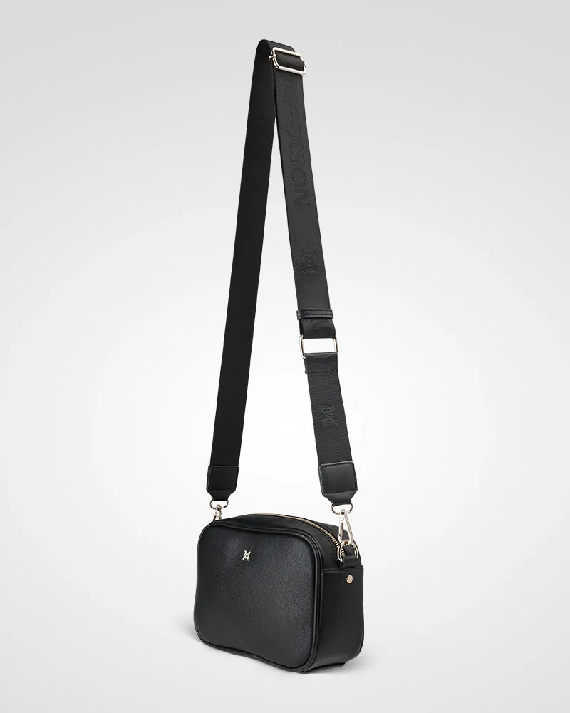 Monica "Wear it 3 Ways" Giftbox - Chain, Monogram & Matching Bag Strap