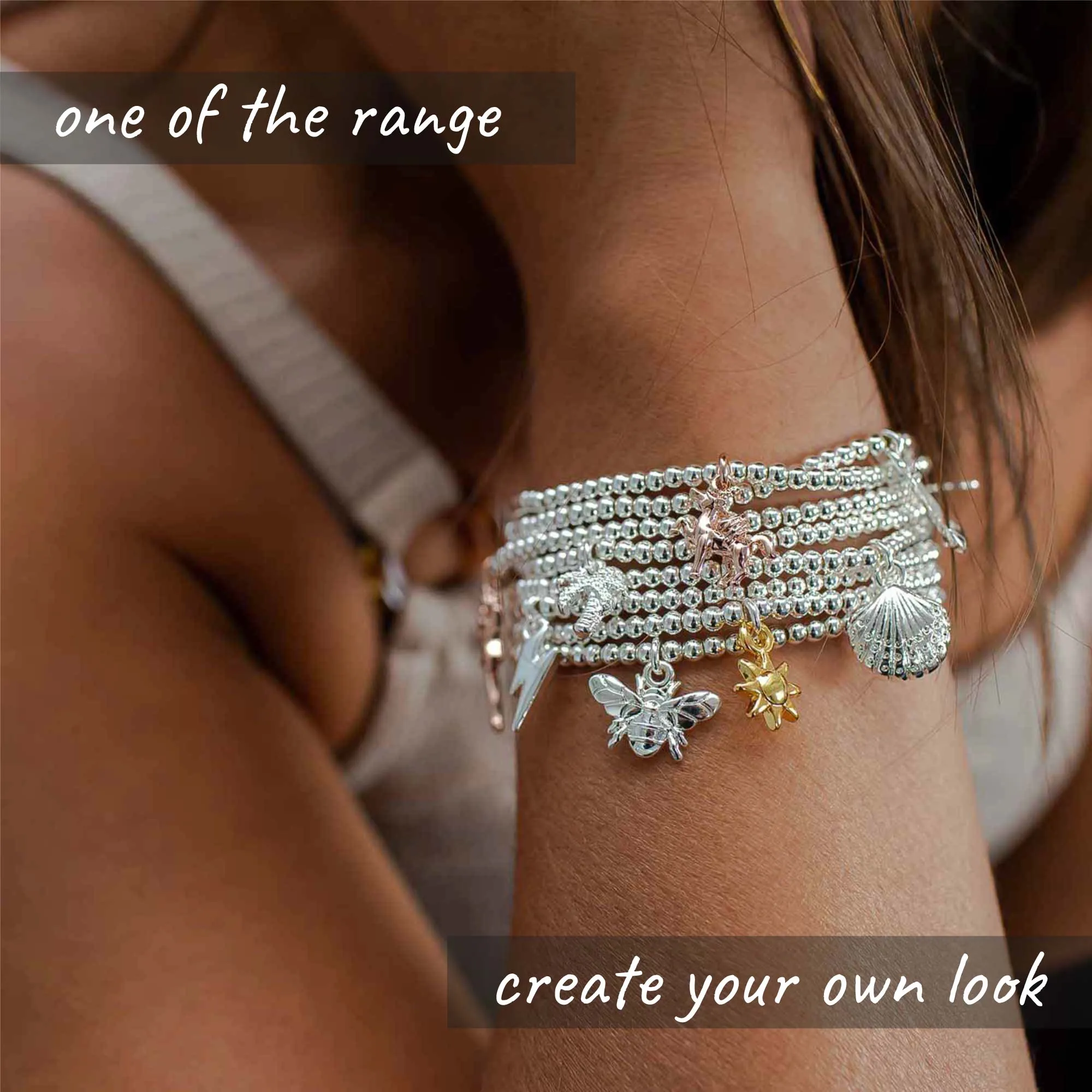 Mother Of The Bride Sentiments Friendship Bracelet