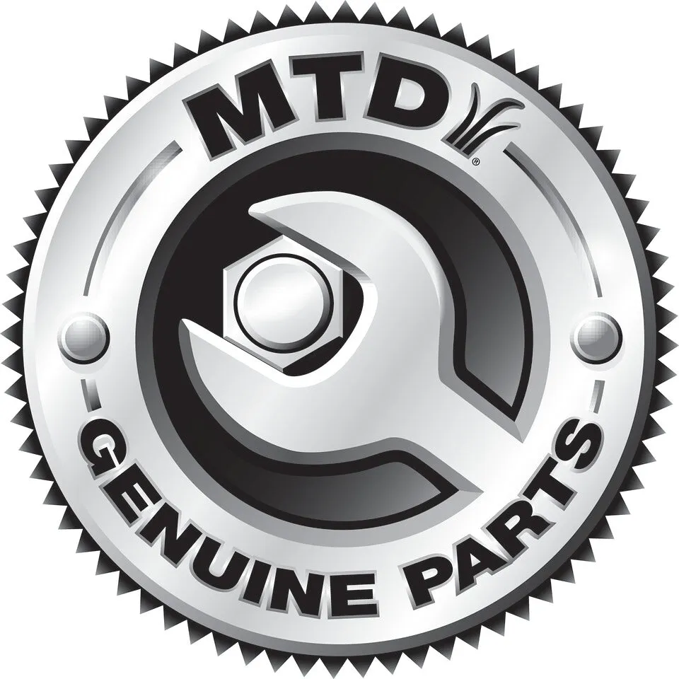 MTD - 490-900-M060 - WEIGHT-SUITCASE 42