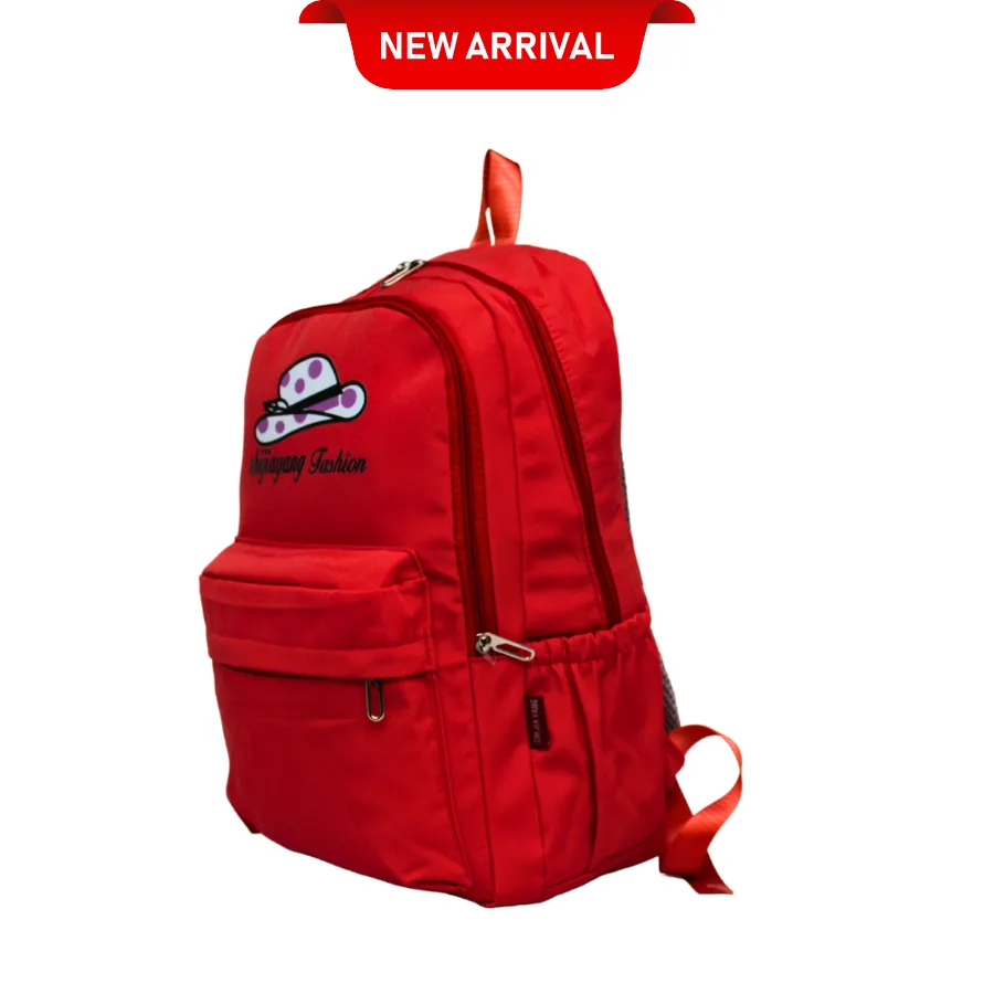 N6 Backpack