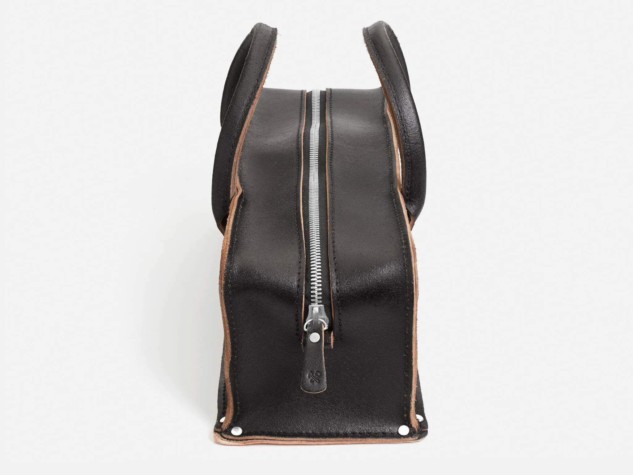 No. 521 Leather Tool Bag