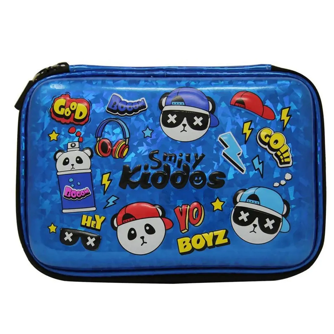 Pencil Case Planes Racers St-1519