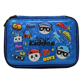 Pencil Case Planes Racers St-1519