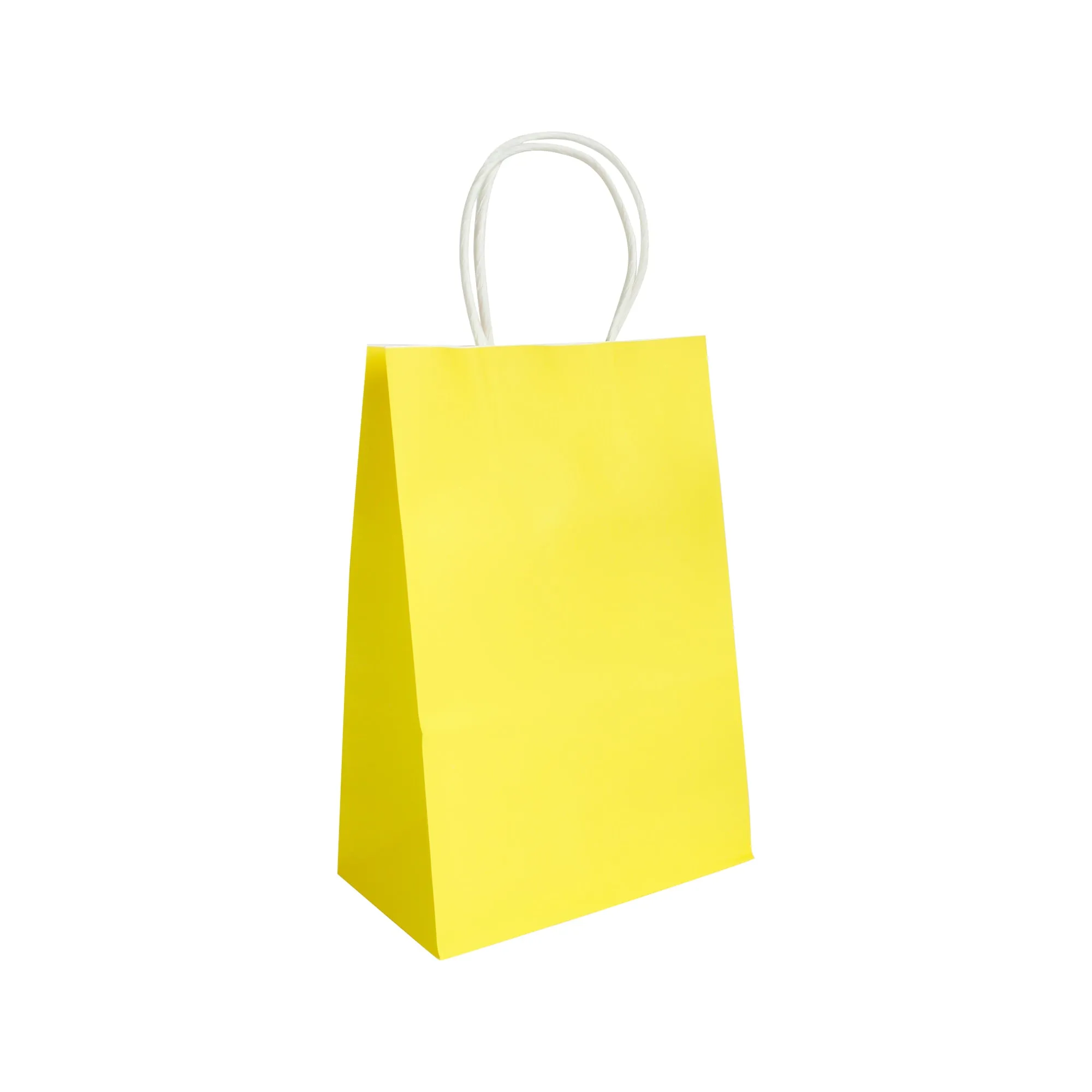 Plain Gift Bag - Set of 12