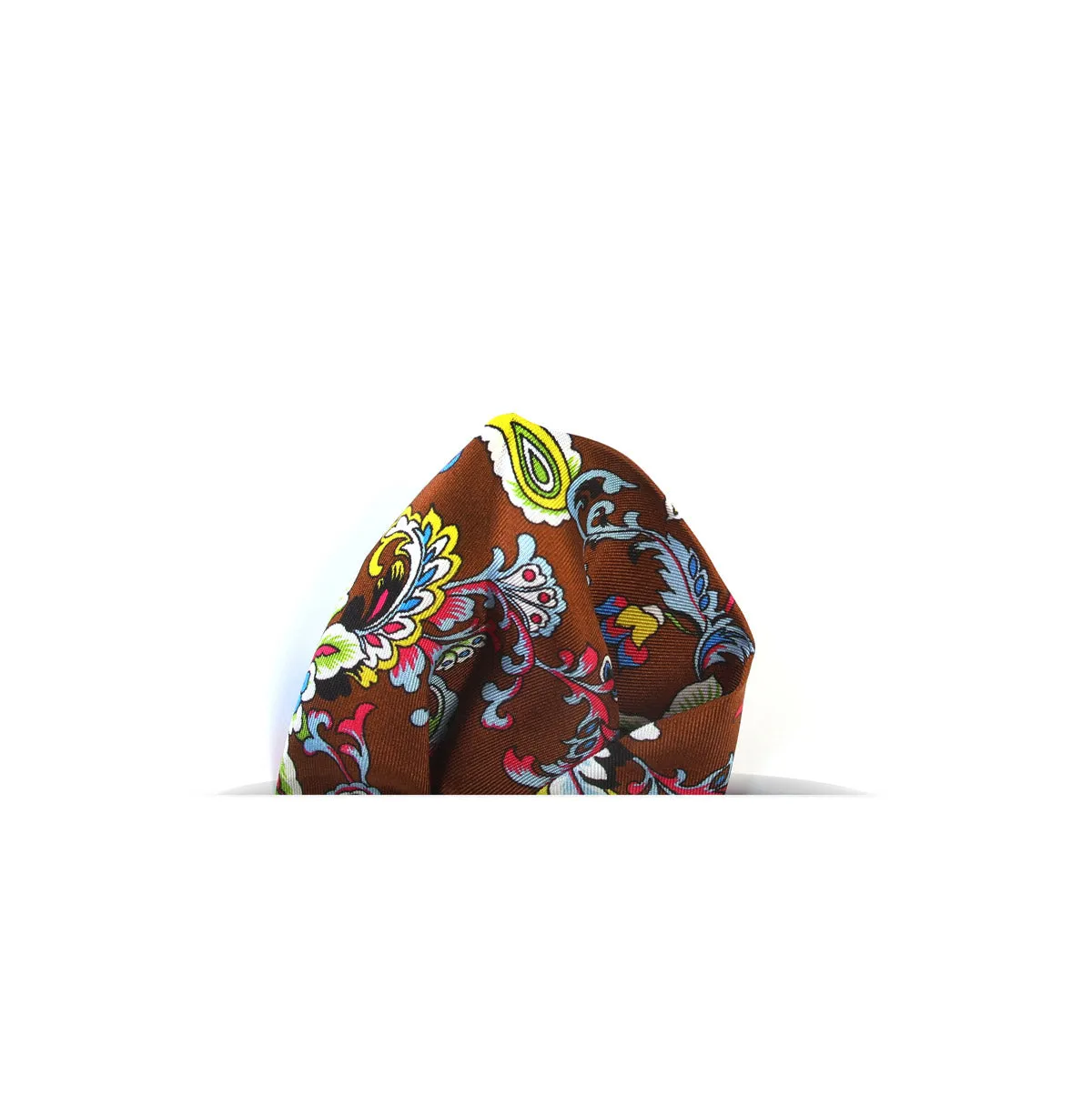 Pocket Square - Alchimist - Breva