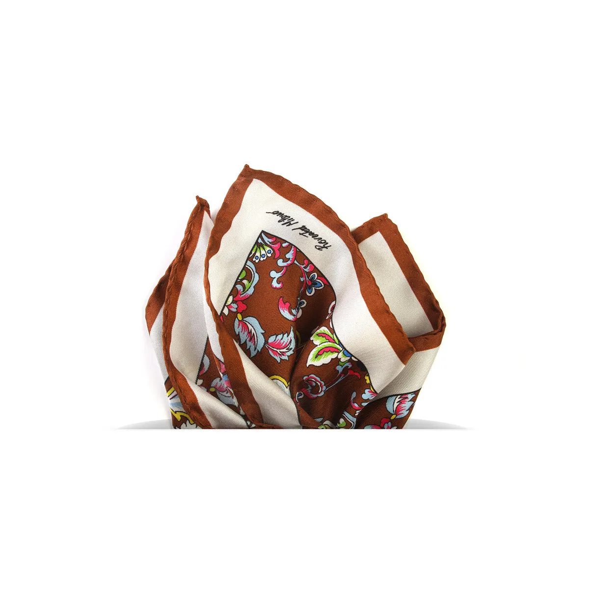 Pocket Square - Alchimist - Breva