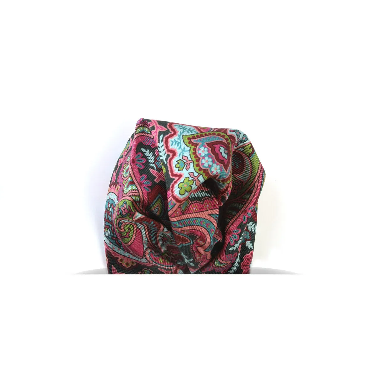 Pocket Square - Grand Tour - Ombre