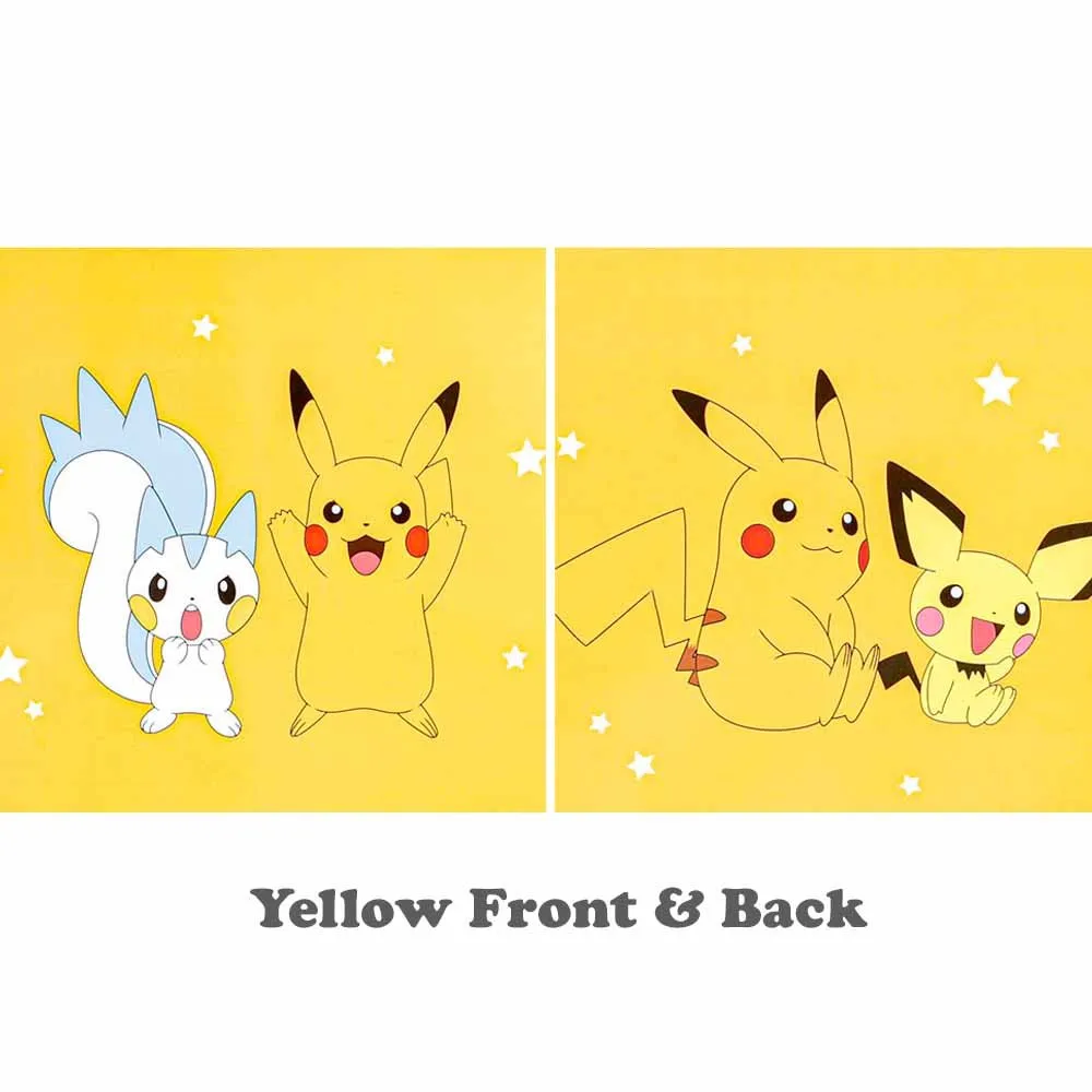 Pokemon Medium Gift Bag